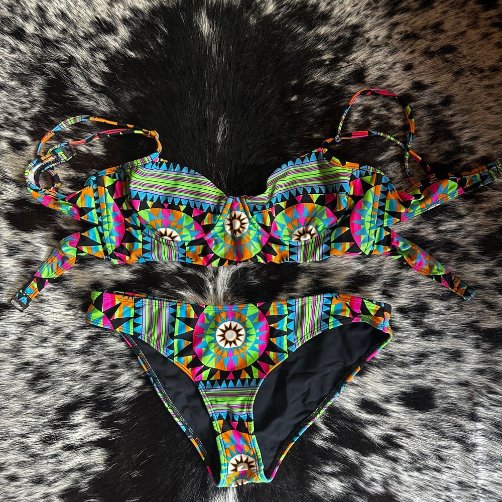 Mara Hoffman Swimsuit/Bikini